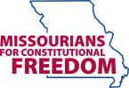 MISSOURIANS FOR CONSTITUTIONAL FREEDOM