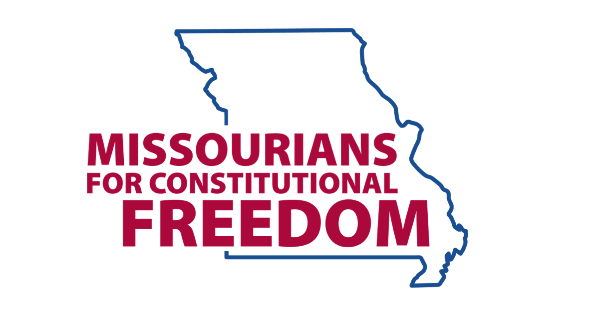 Missourians for Constitutional Freedom Missouri Abortion Rights